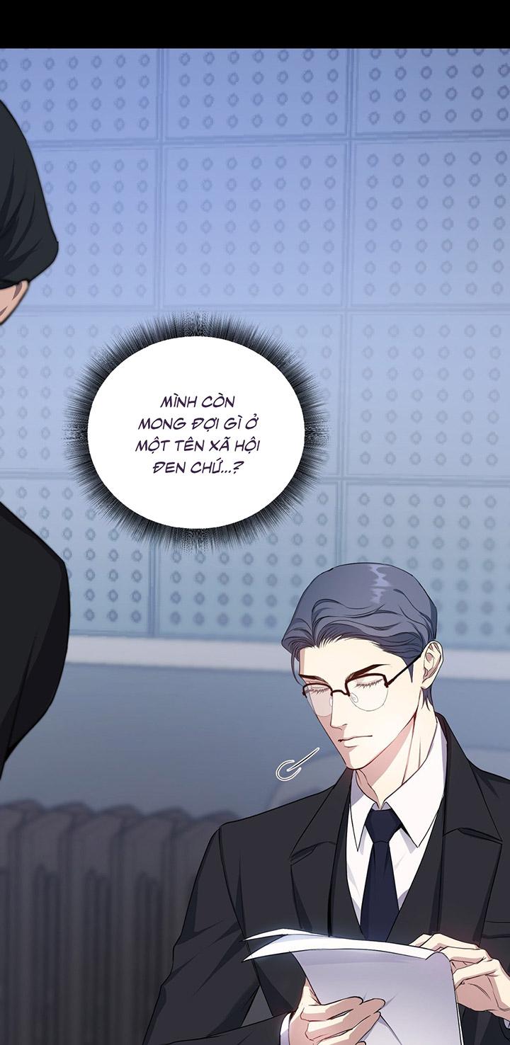 [DDT] Lời Nguyền Màn Đêm Chapter 1 19+ - Next Chapter 2 19+