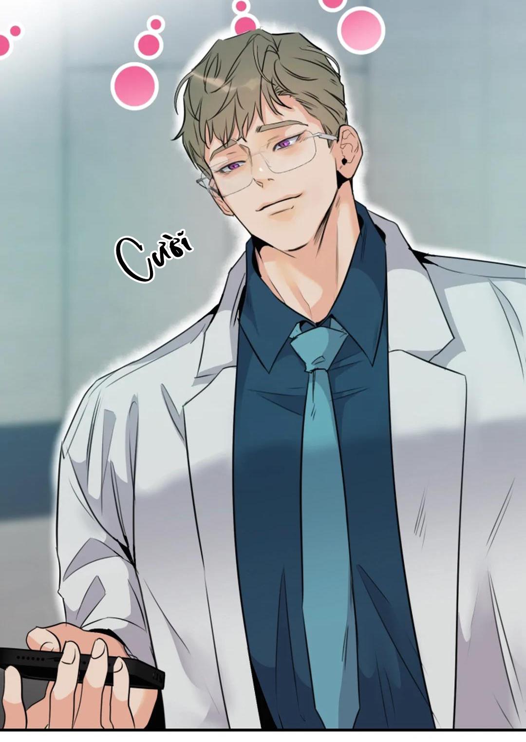 Báo Cáo Chụp Tuyến Tiền Liệt Chapter 7 - Next 