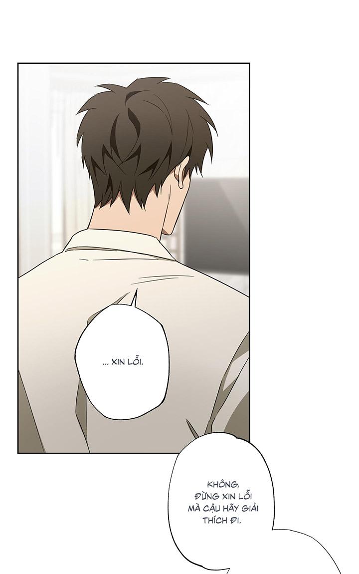[DDT] CHIẾN LƯỢC ĐOẠT TÂM CỦA CUỘC TÌNH ĐƠN PHƯƠNG Chapter 14 - Trang 2