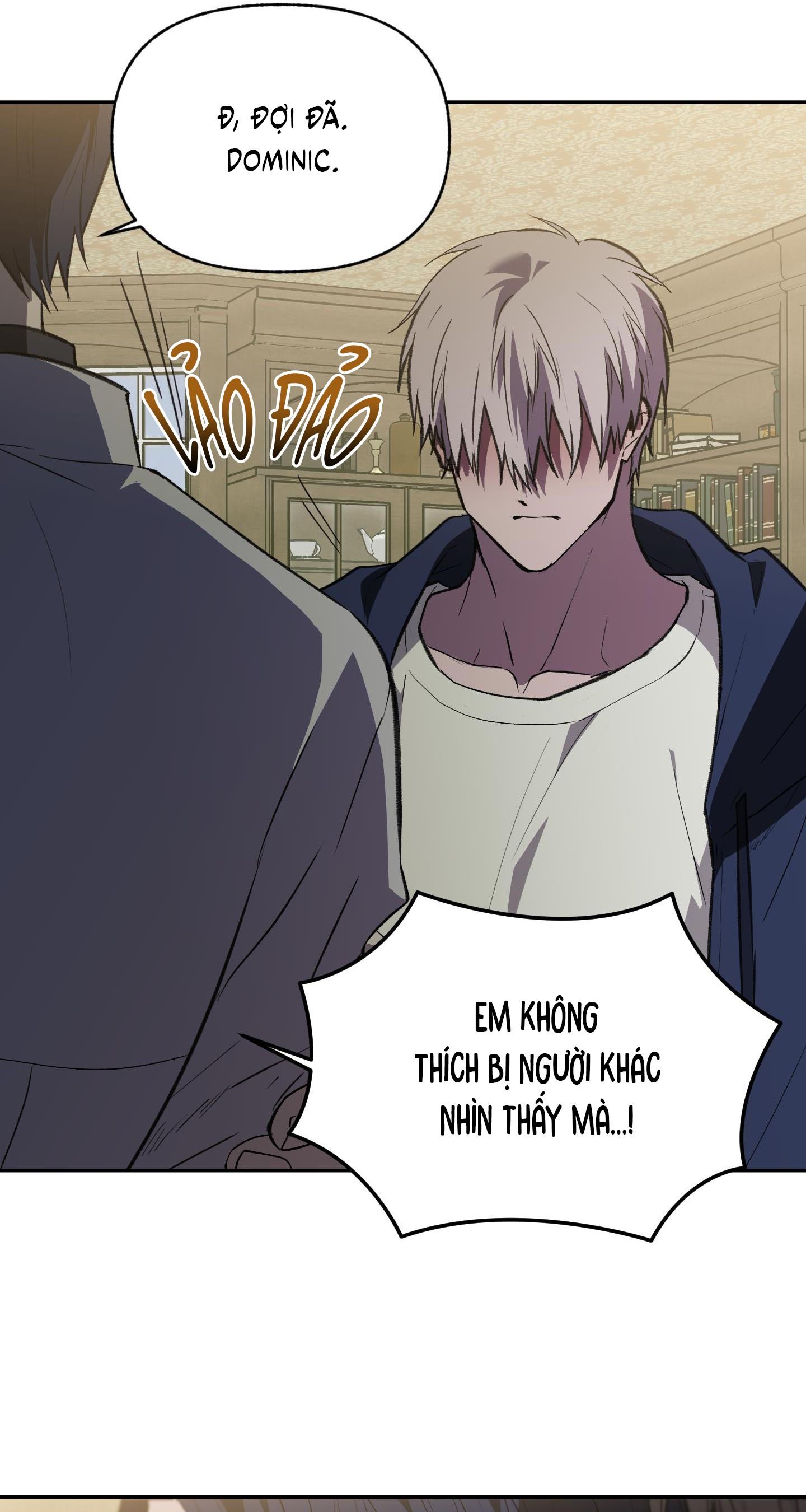 (CBunu) Control Time Chapter 42 - Next Chapter 43 H+