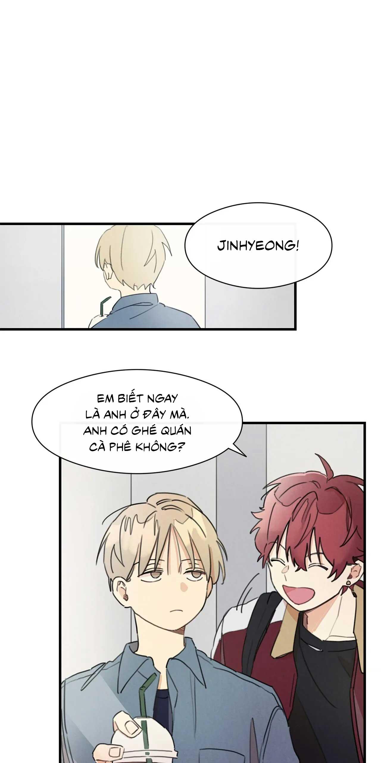 One-Room TA Chapter 11 - Next Chapter 12