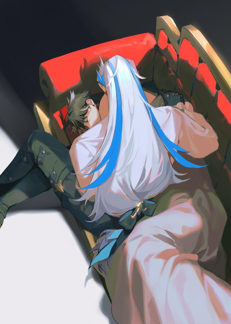 Lứng Lên Lứng Xuống Chapter 7 - Trang 2