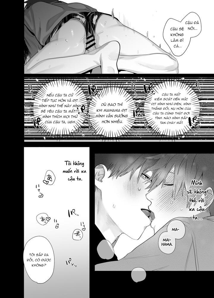 Tổng hợp boylove 18+ Chapter 377.2 - Next 