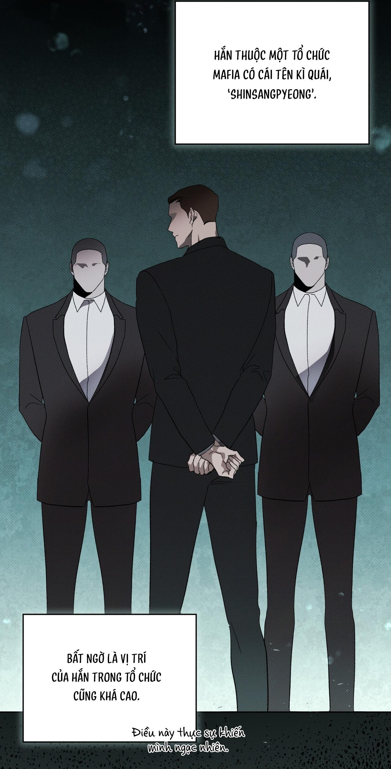 HÌNH THÁI TIẾN HÓA Chapter 14 - Next 
