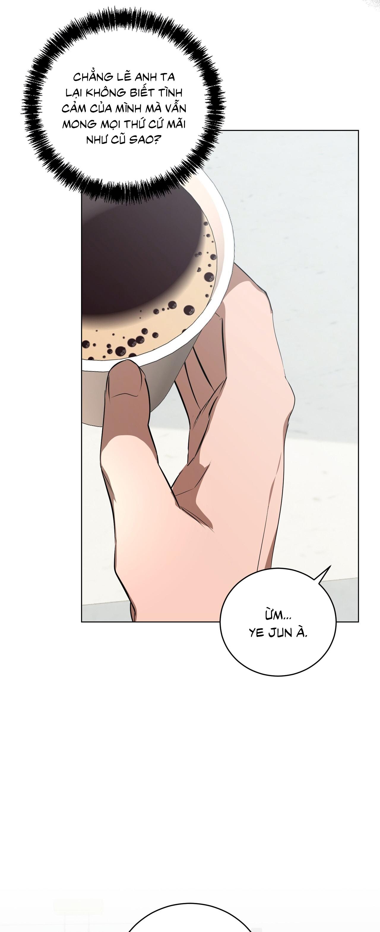 TÌNH YÊU KẸO BẠC HÀ Chapter 19 - Next 
