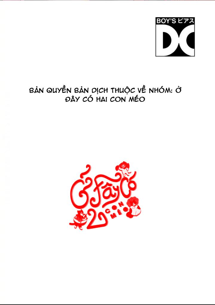 Tình Yêu Và Ác Ma Chapter 1 - Next 
