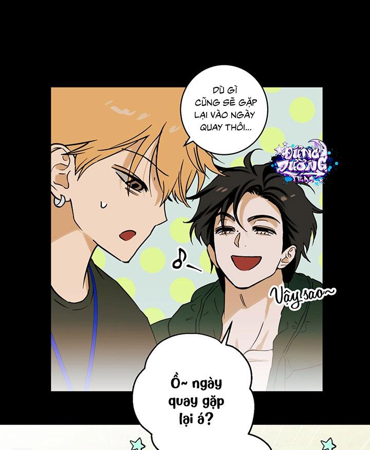 [DDT] Phiên Bản Hoàn Hảo Chapter 2 19+ - Trang 2
