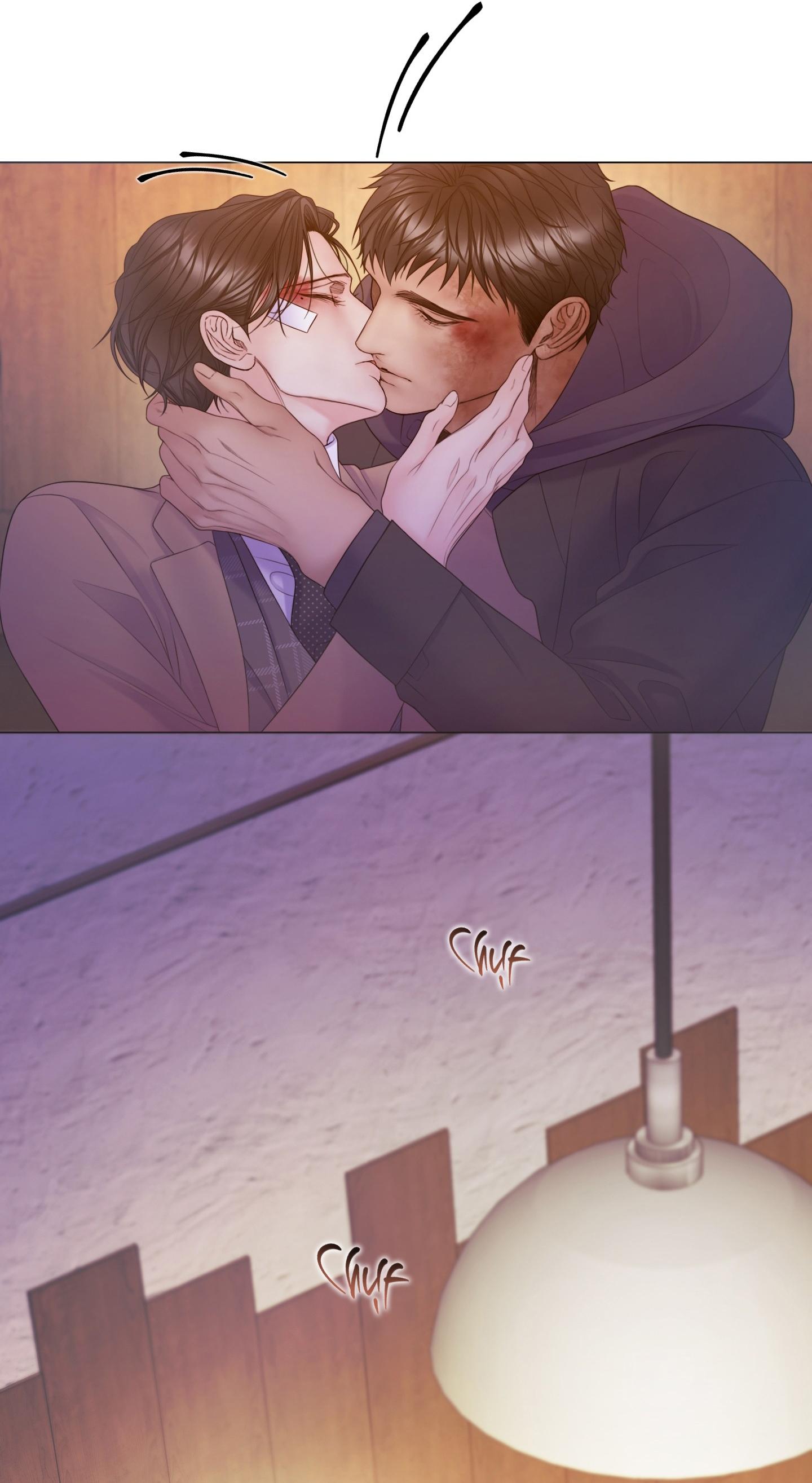 MARY JANE Chapter 63 - Next 