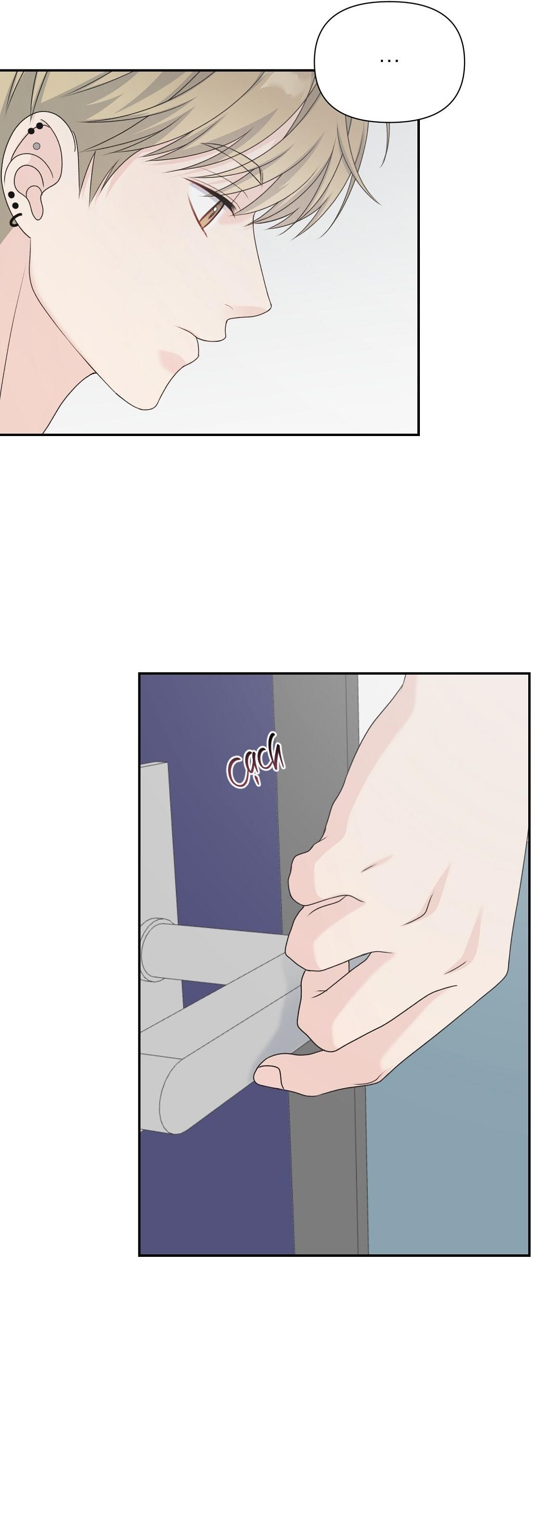 CANDY YUMYUM Chapter 34 - Next 