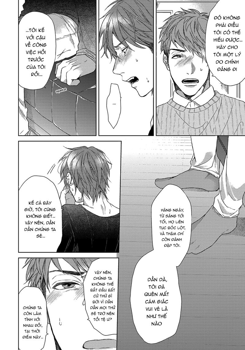 Series BL Manga Chapter 20.4 - Next 