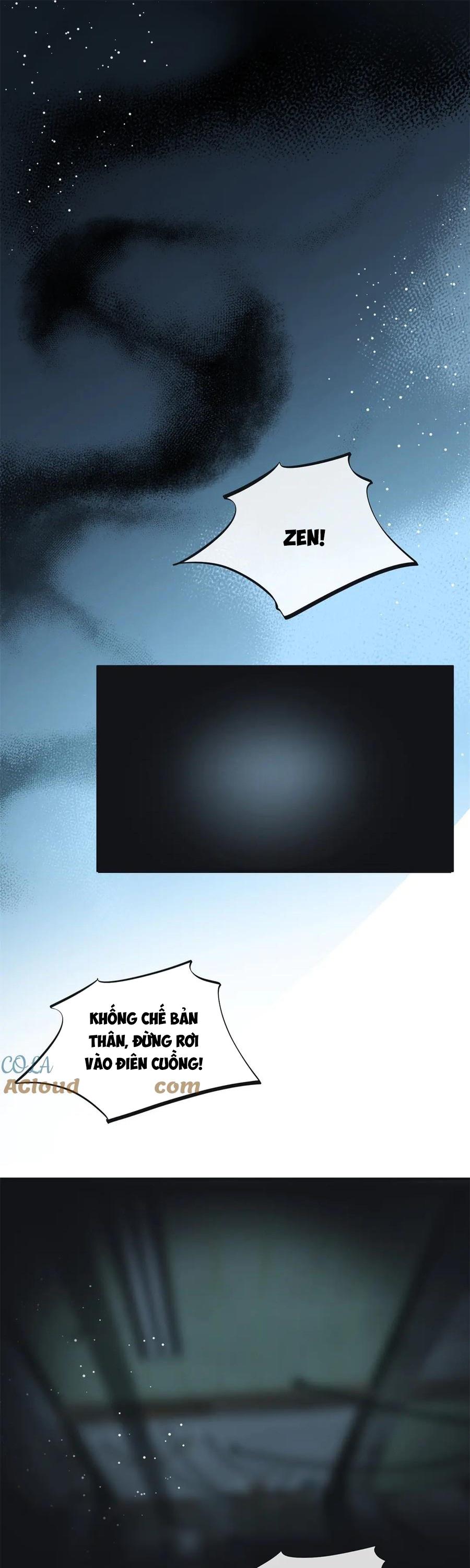 Tù Long Tuyết Chapter 44 - Next 