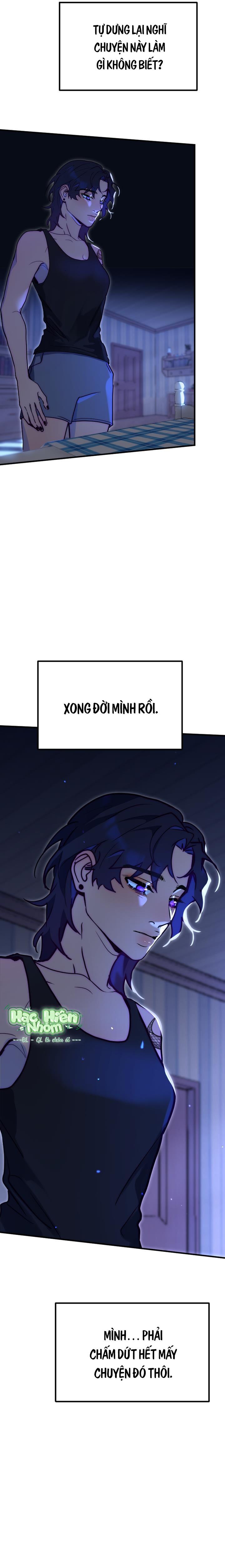 Cẩm Nang Cua Gái Chapter 23 Hachiennhom - Next Chapter 24 Hachiennhom