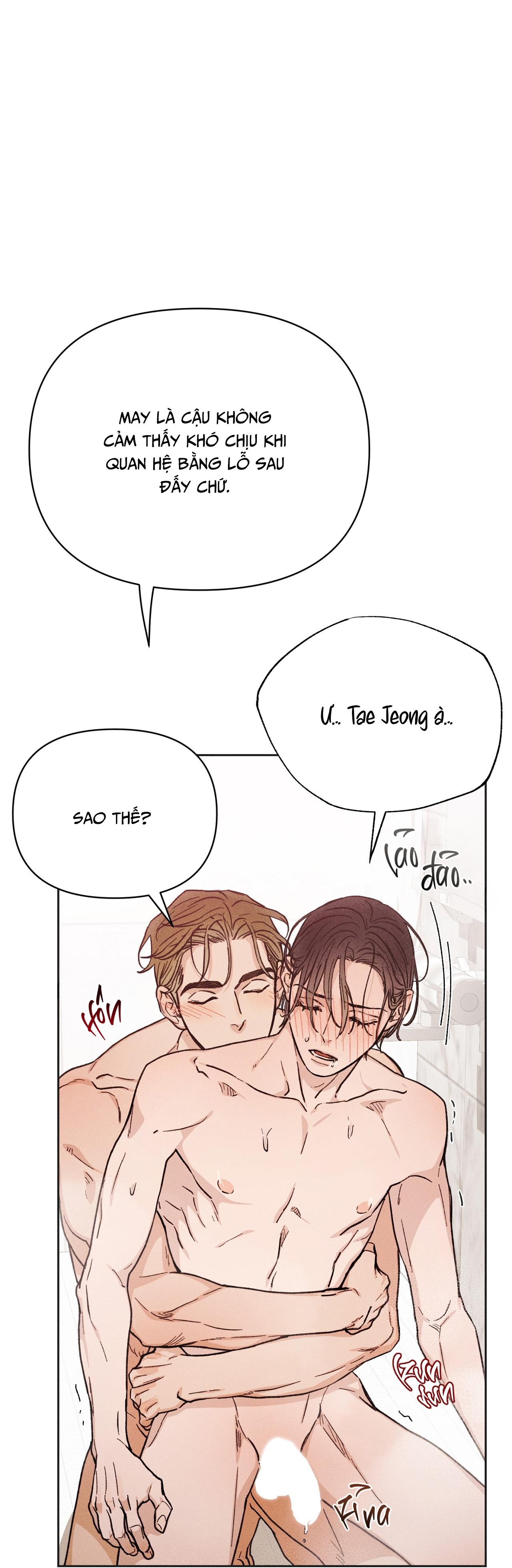 TÌNH YÊU KHỞI ĐẦU TỪ NỖI SỢ Chapter 12 H+ - Next 