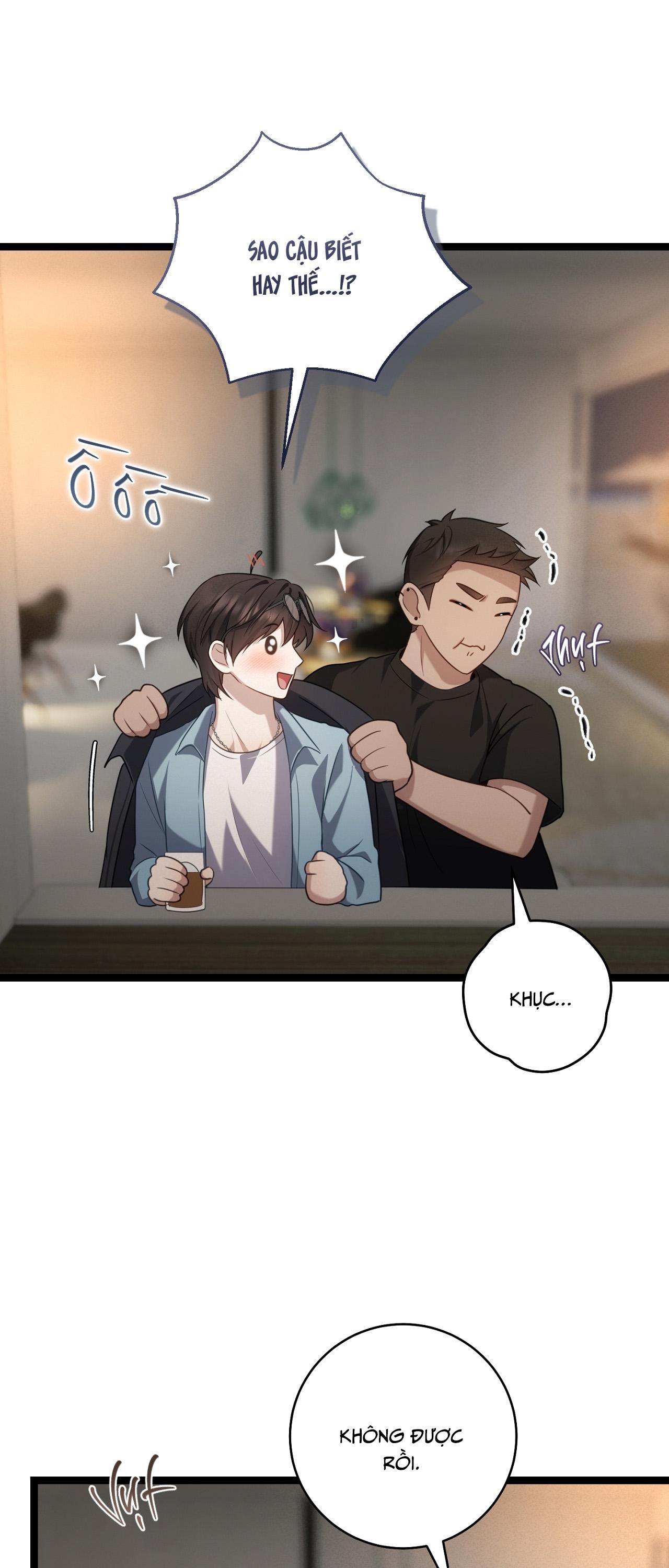 BÁU VẬT CỦA GUIDE Chapter 20 - Next 