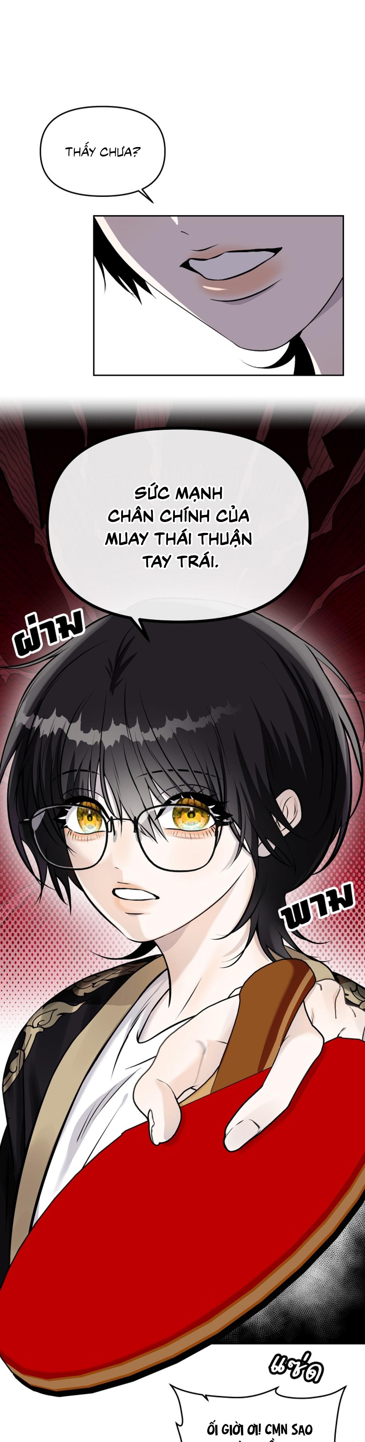 Làm sao đây? Tôi gặp phải quest công lược tổng tài tra nam rồi Chapter 29 SS2 - Next Chapter 30