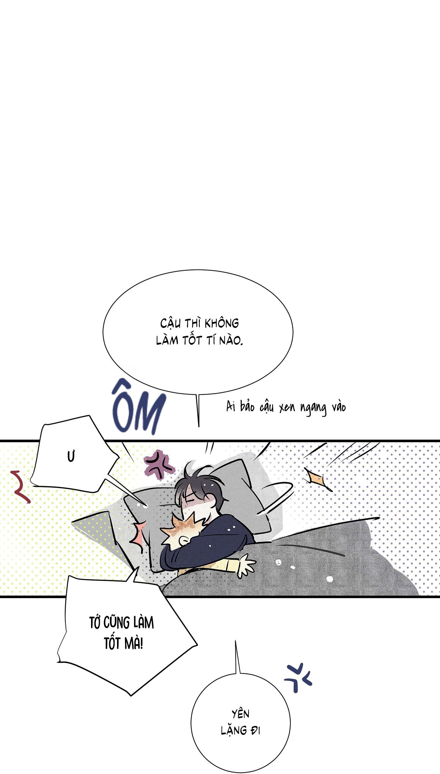 (CBunu) Tình yêu và danh vọng Chapter 71 H - Next 