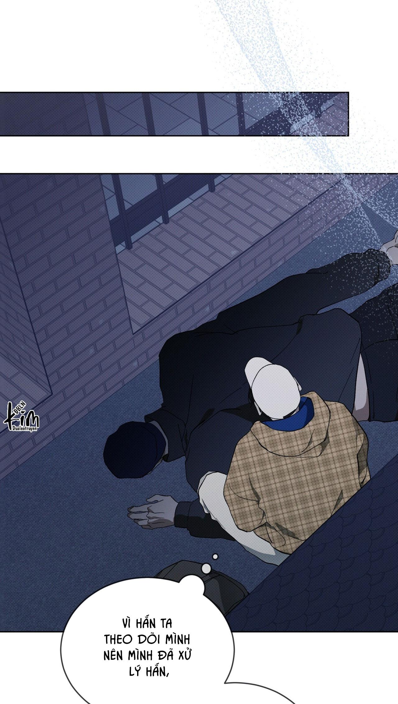 NGUỒN GỐC TIẾN HÓA Chapter 22 - Next Chapter 23