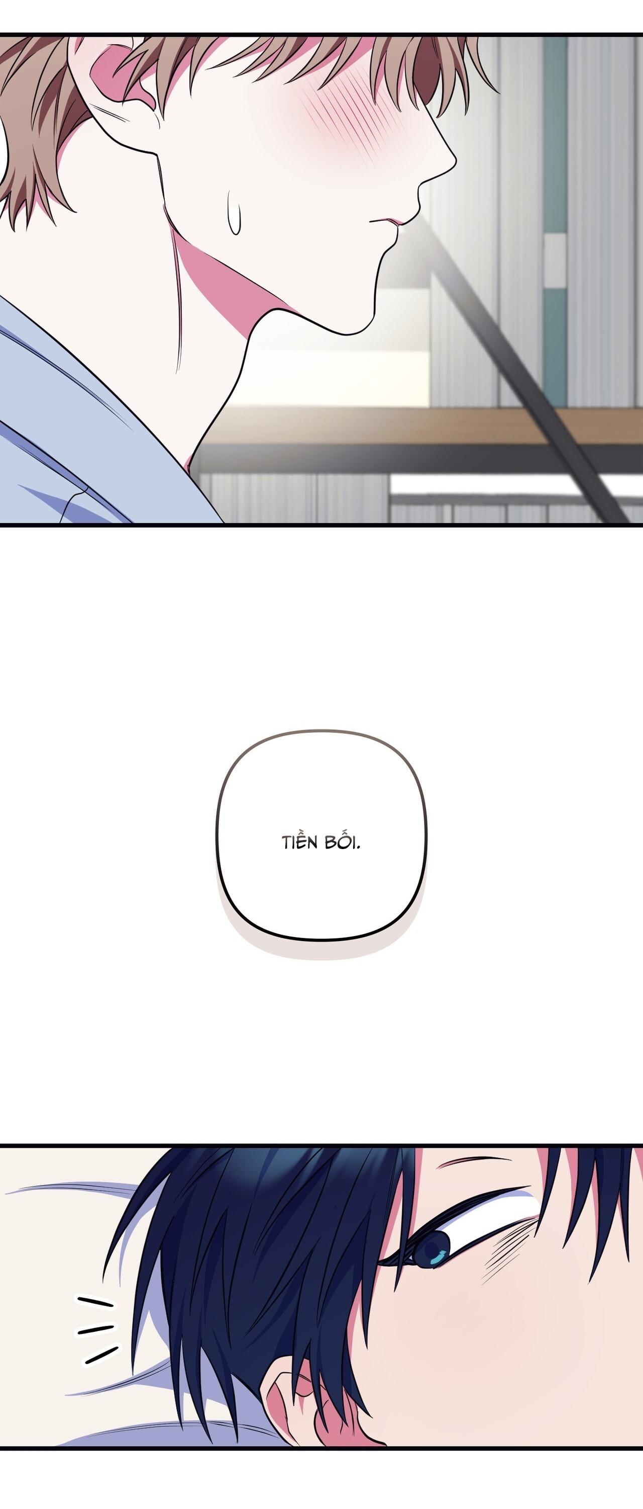 GIÚP ANH MỘT LẦN THÔI Chapter 10 - Next 