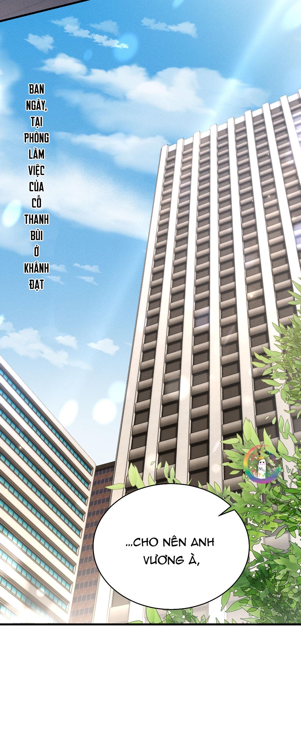 Cuộc Đối Đầu Gay Gắt Chapter 107 - Next 