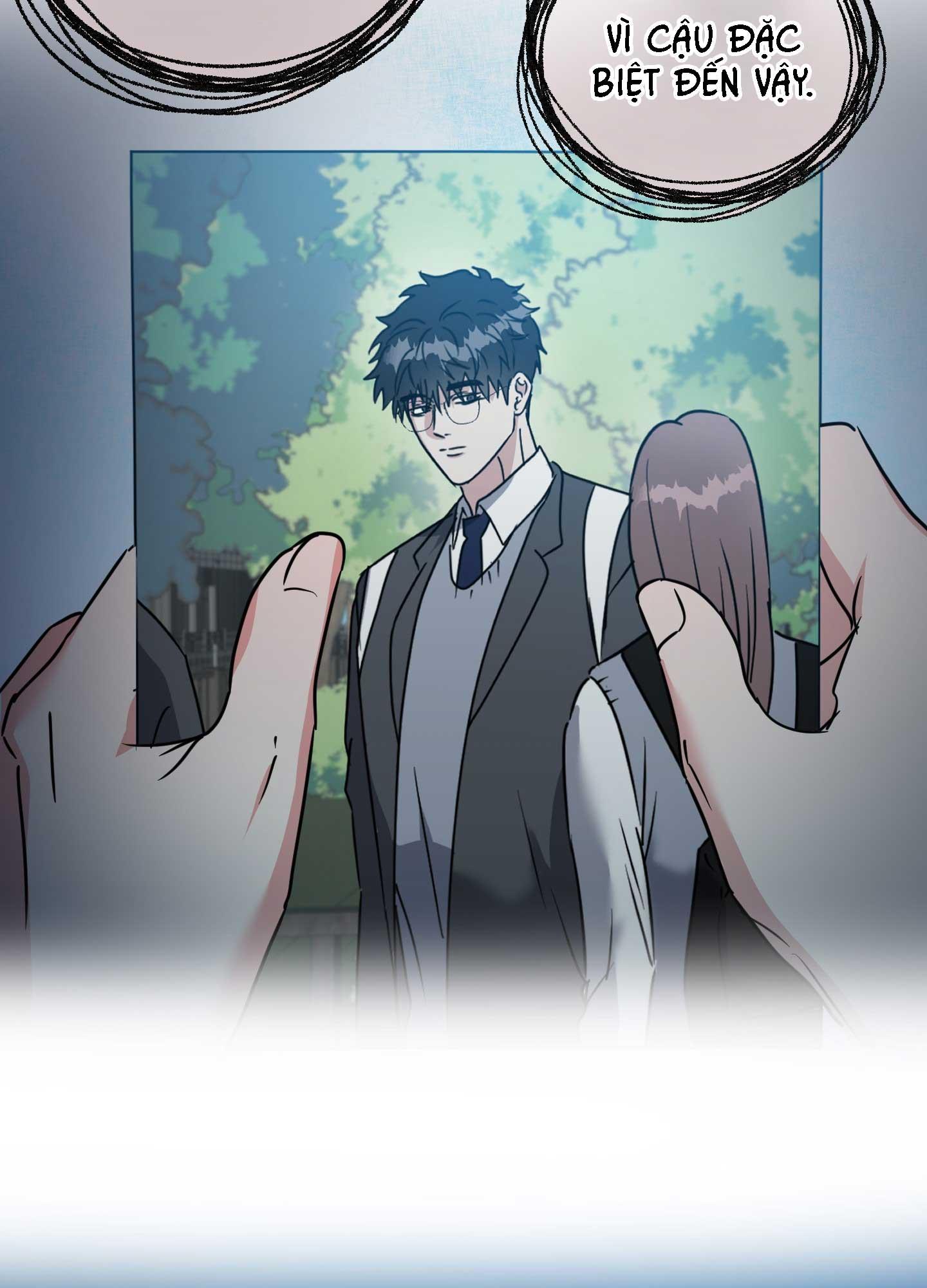 VỰC RẮN Chapter 36 - Next Chapter 37