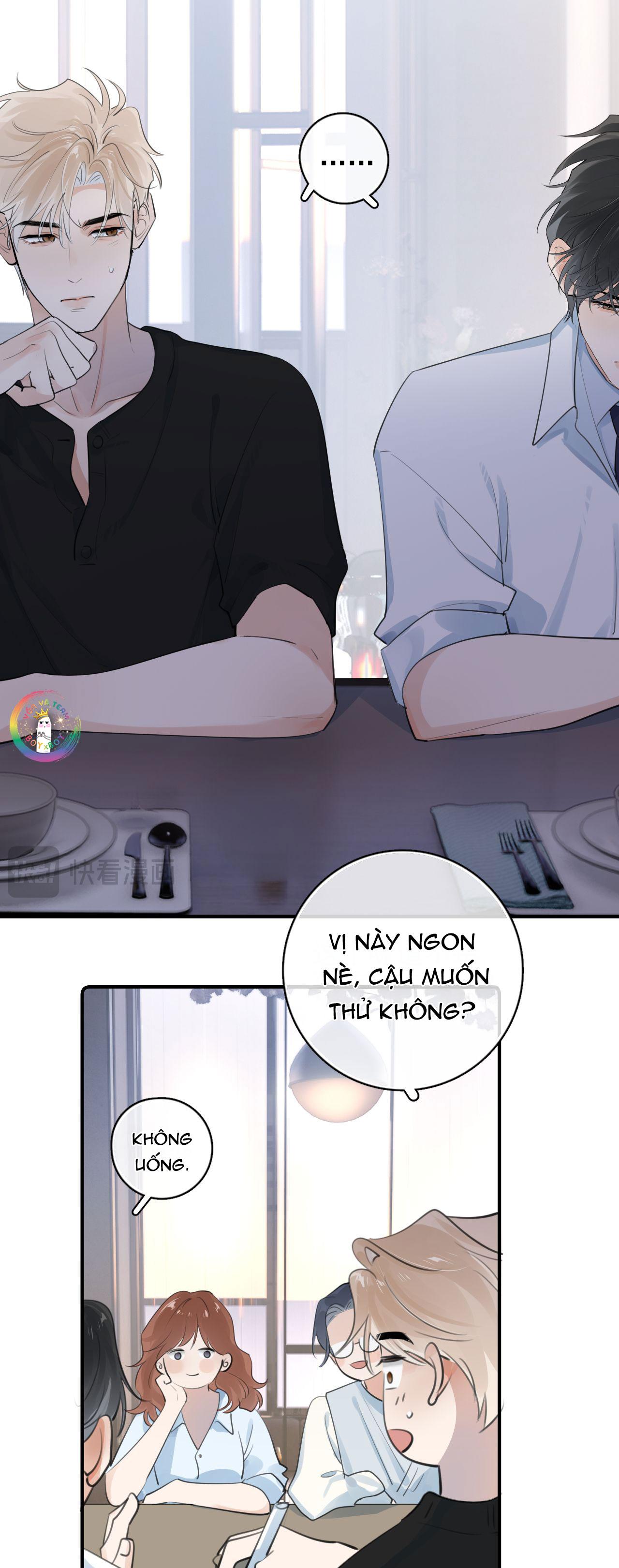 Cậu Vượt Giới Hạn Rồi Chapter 77 - Next Chapter 78
