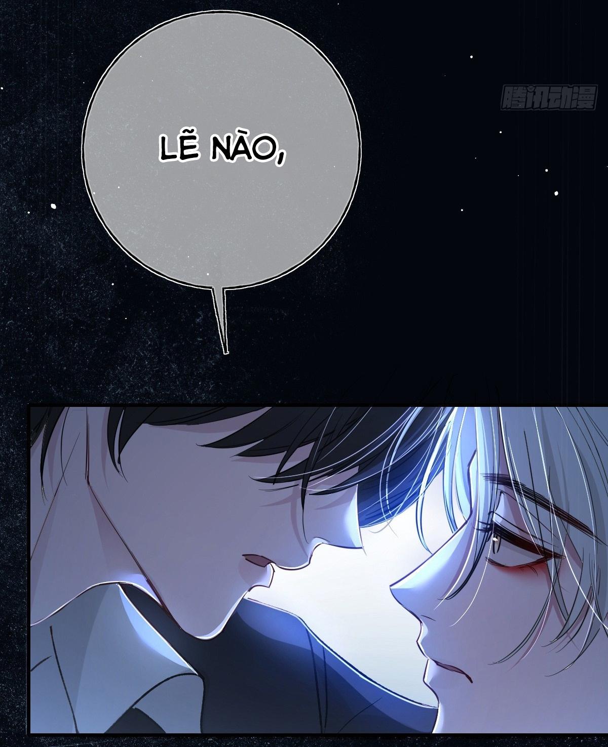 Tình yêu của kẻ khát máu Chapter 32 - Next Chapter 33