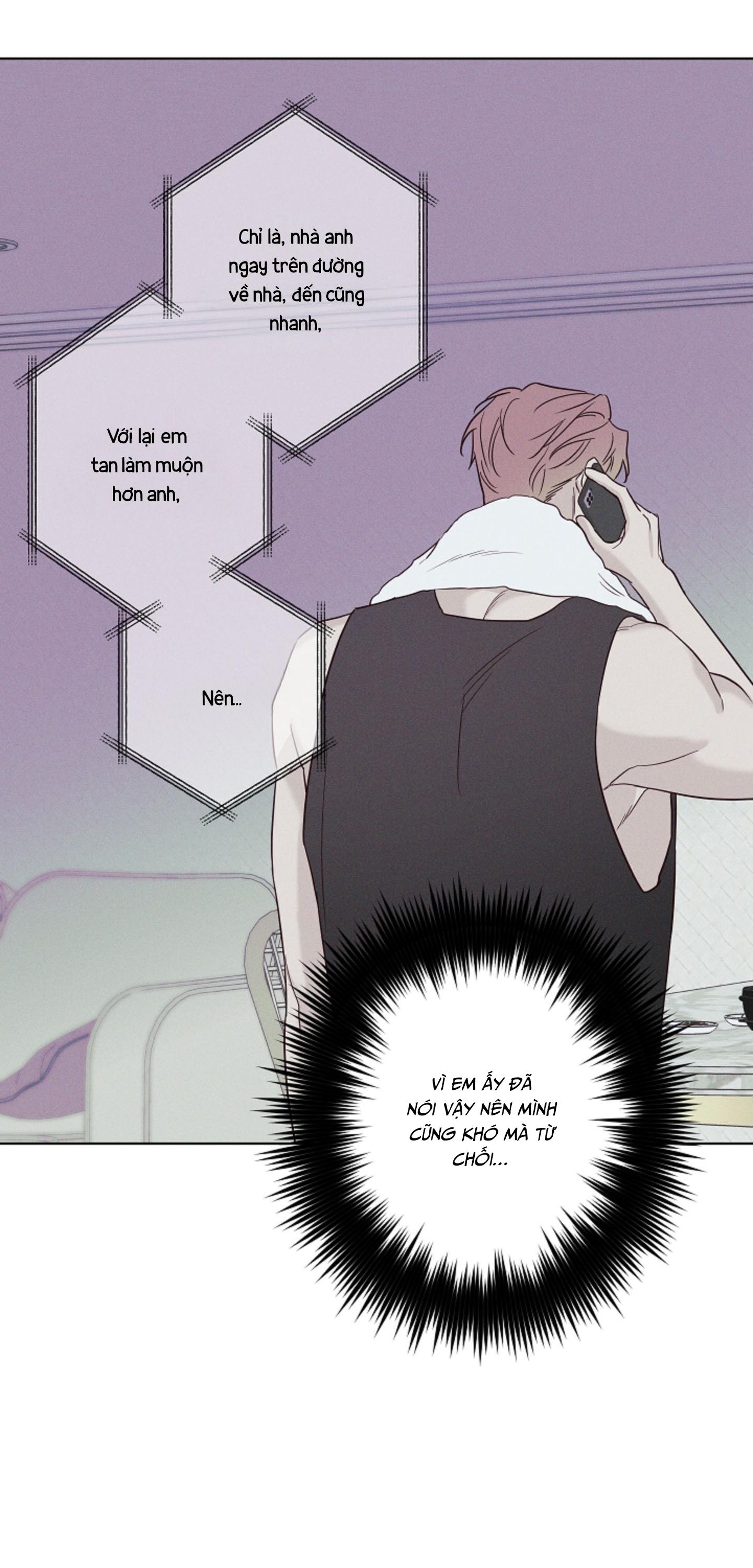 BỜ SÓNG VỖ Chapter 39 - Next 