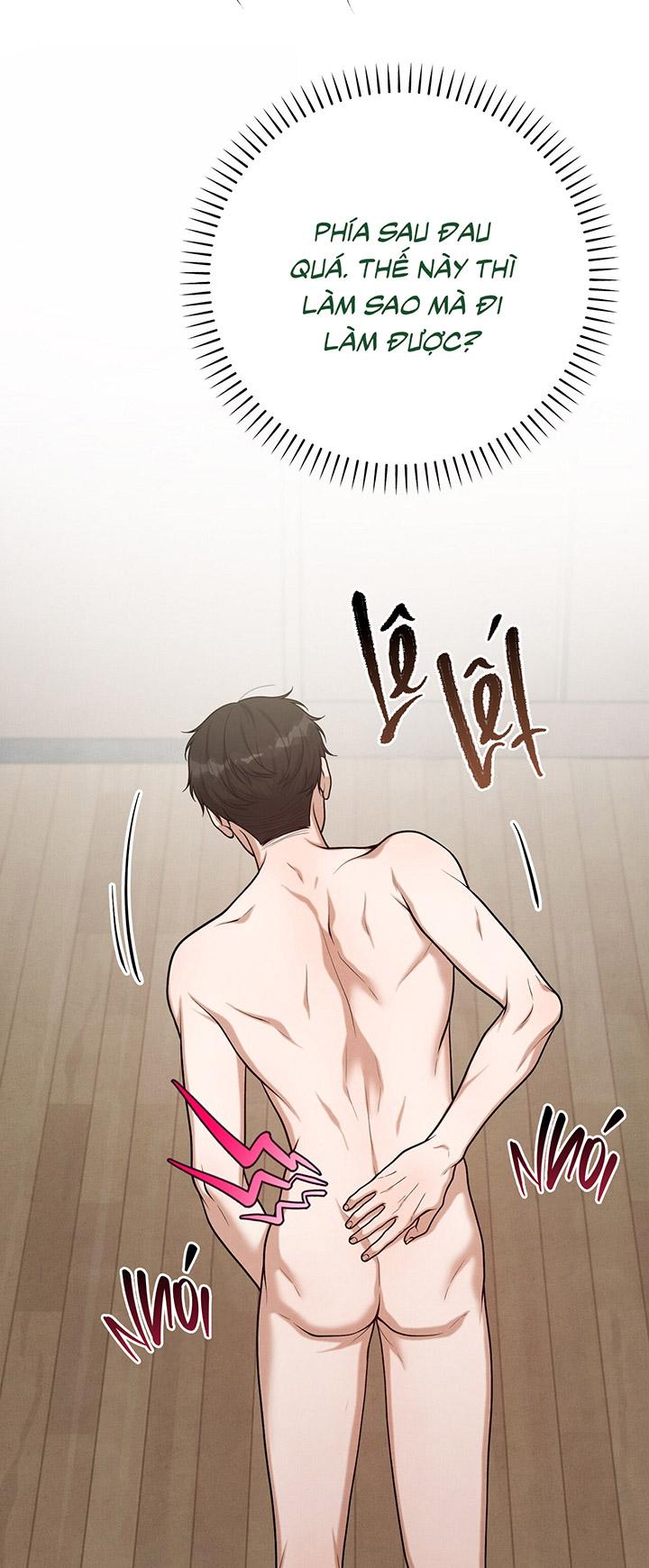 [DDT] HƯƠNG VỊ TÌNH THÂN Chapter 16 19+ - Trang 2