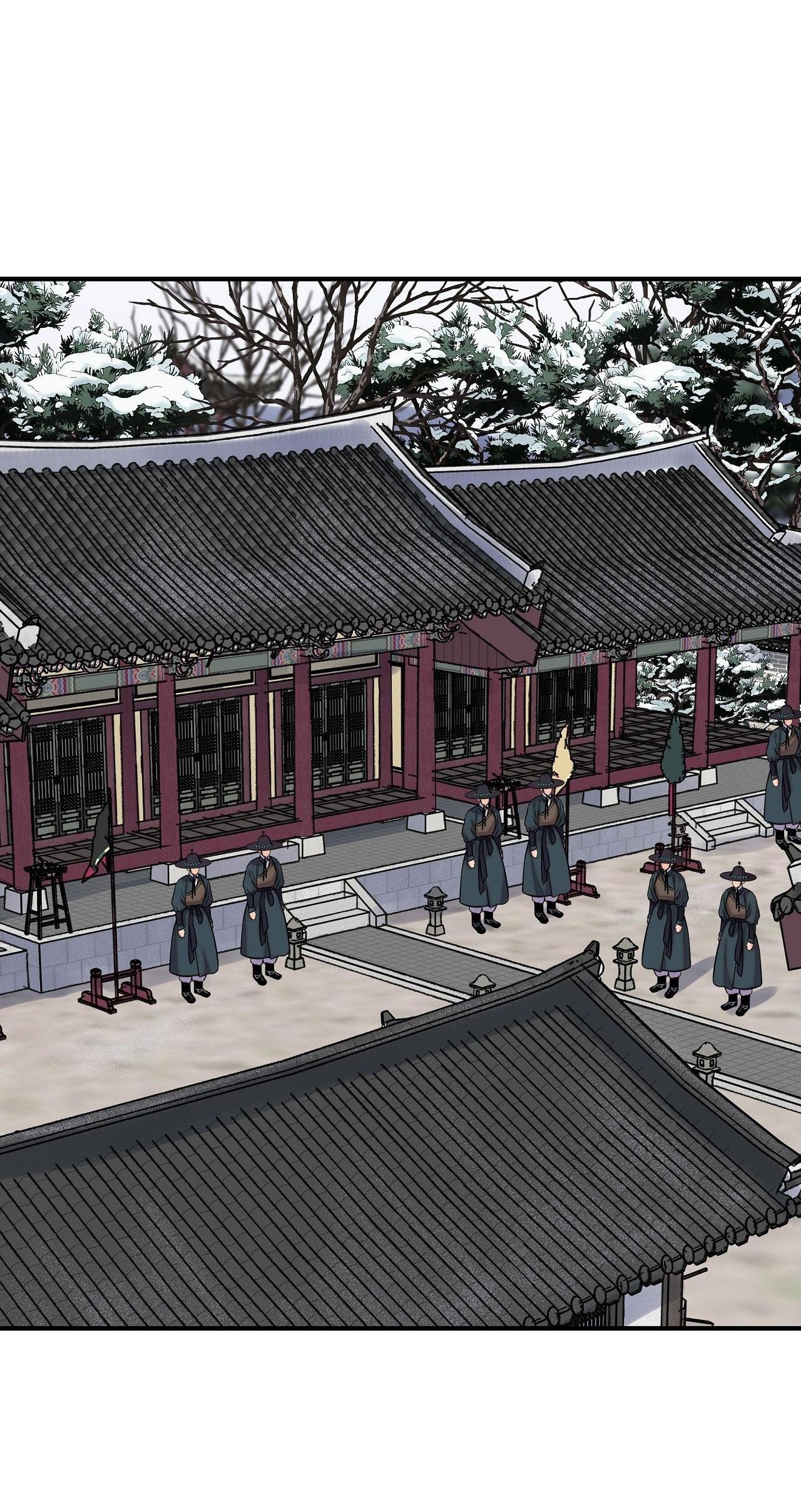KIẾM HOA Chapter 89 - Next 