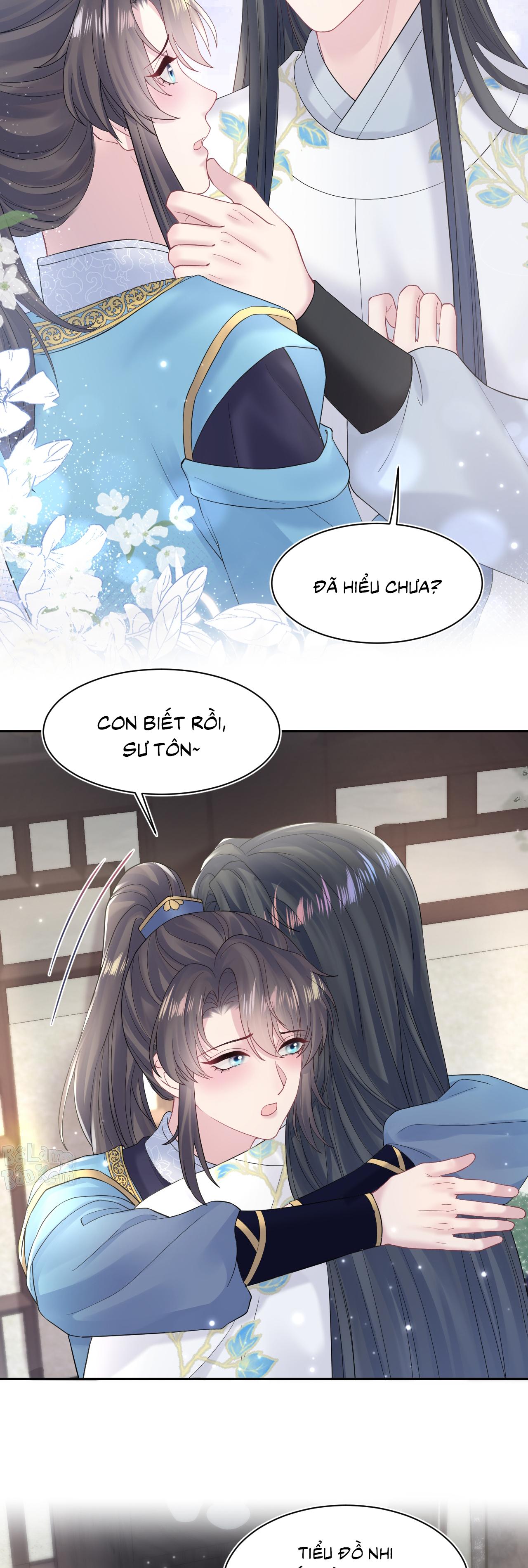 Tuyệt mỹ bạch liên hoa online dạy học Chapter 185 - Next Chapter 186