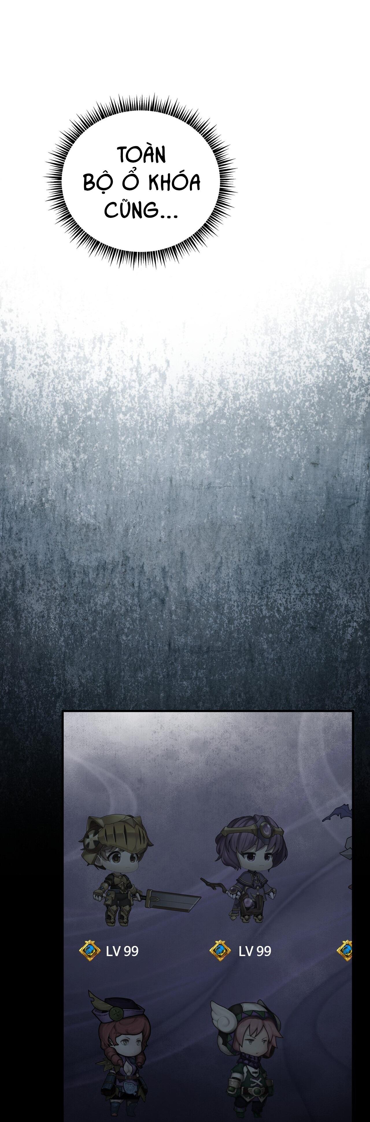 MỞ KHÓA GIAM CẦM Chapter 15 - Next Chapter 16