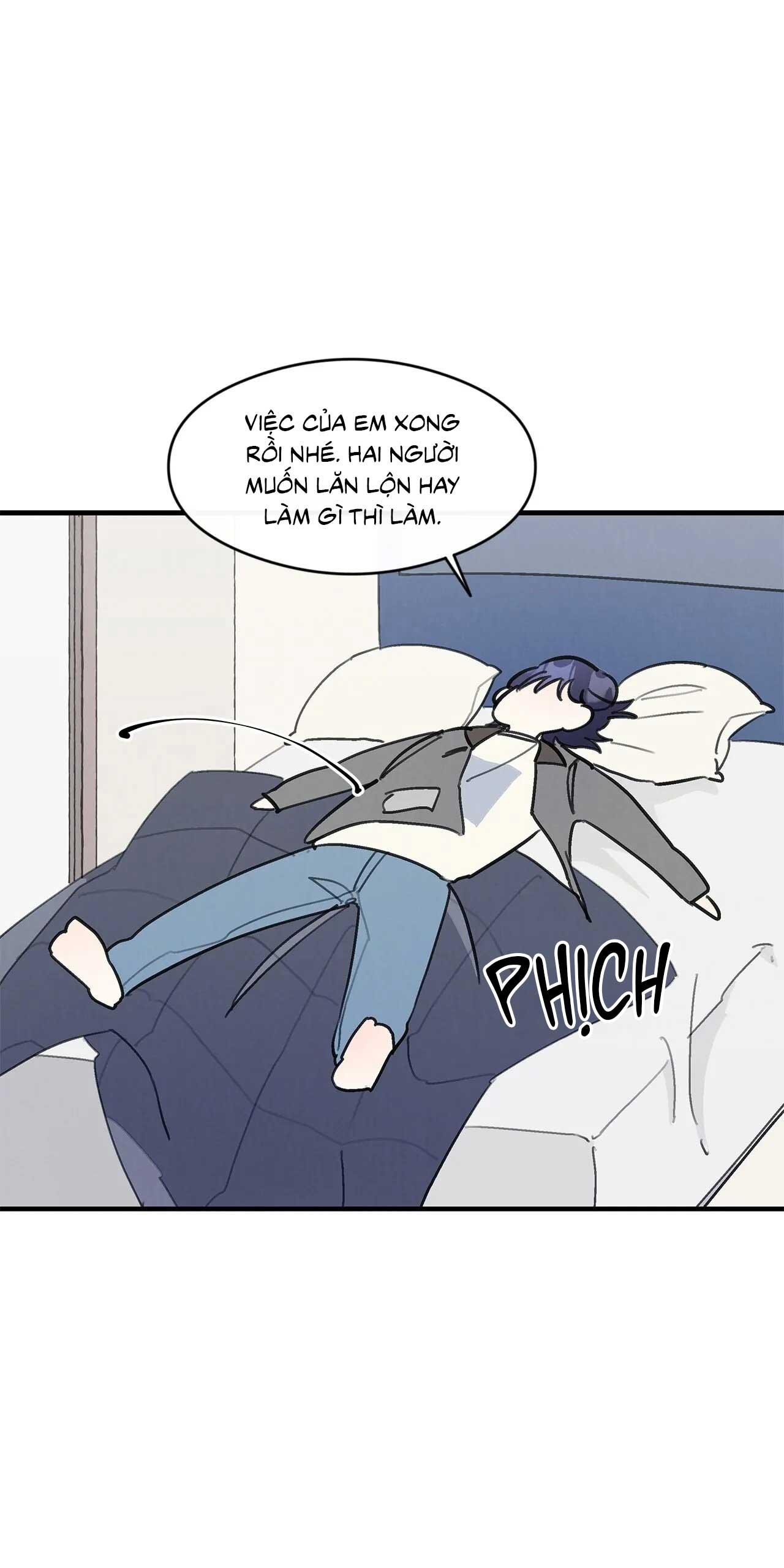 One-Room TA Chapter 14 - Next Chapter 15