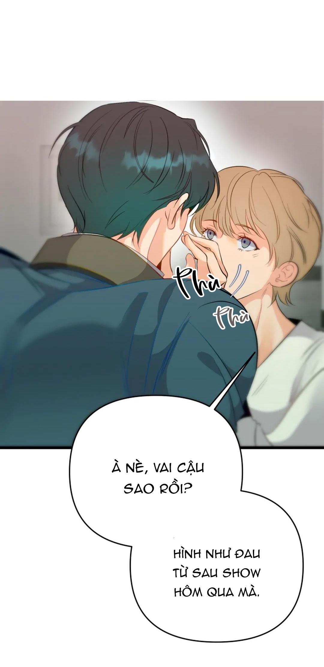 Báo Cáo Chụp Tuyến Tiền Liệt Chapter 7 - Next 