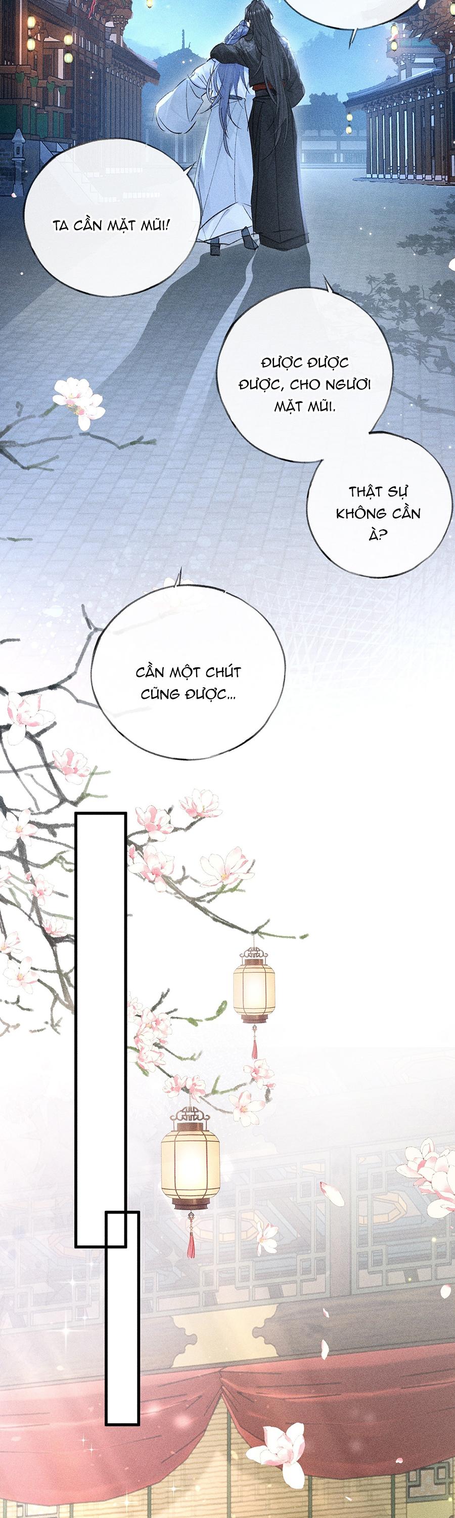 Dụ địch thâm nhập Chapter 79 - Next 