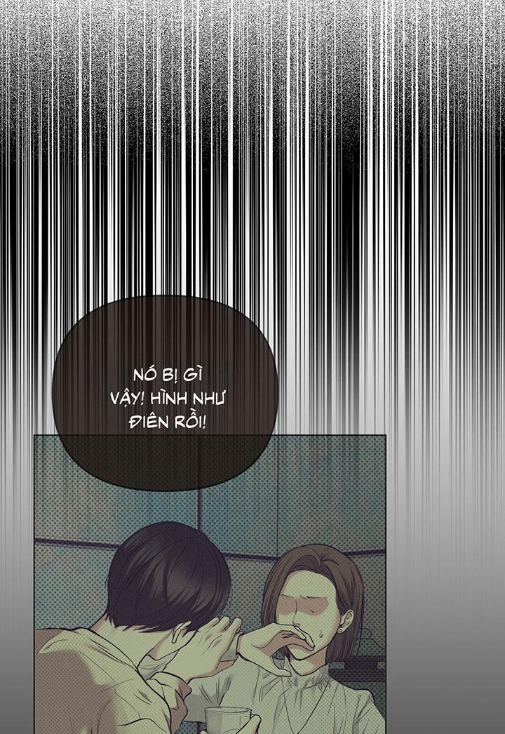 [DDT] KẺ ĐÁNH CẮP TRÁI TIM Chapter 1 - Trang 2