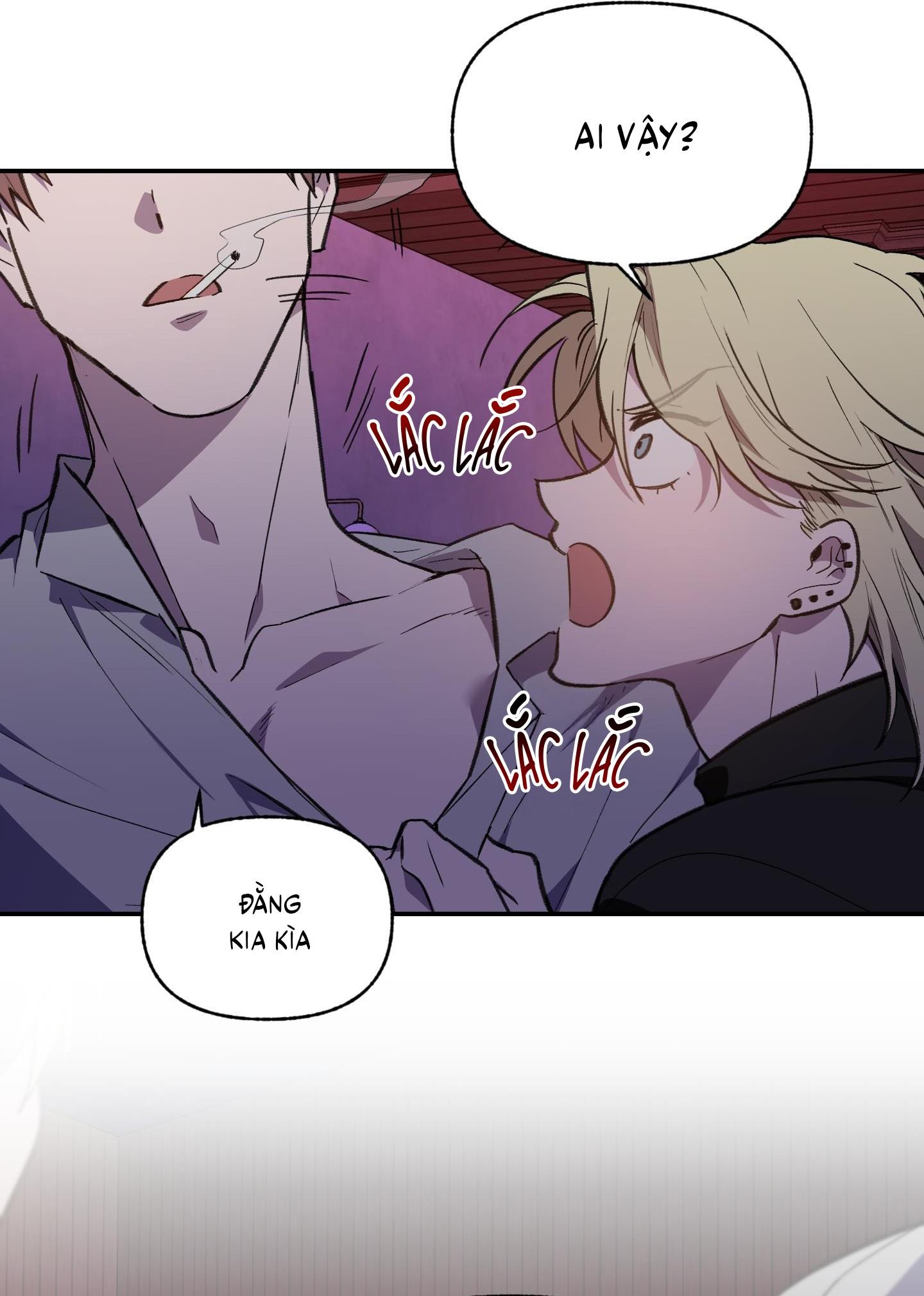 (CBunu) Control Time Chapter 43 H+ - Next Chapter 44