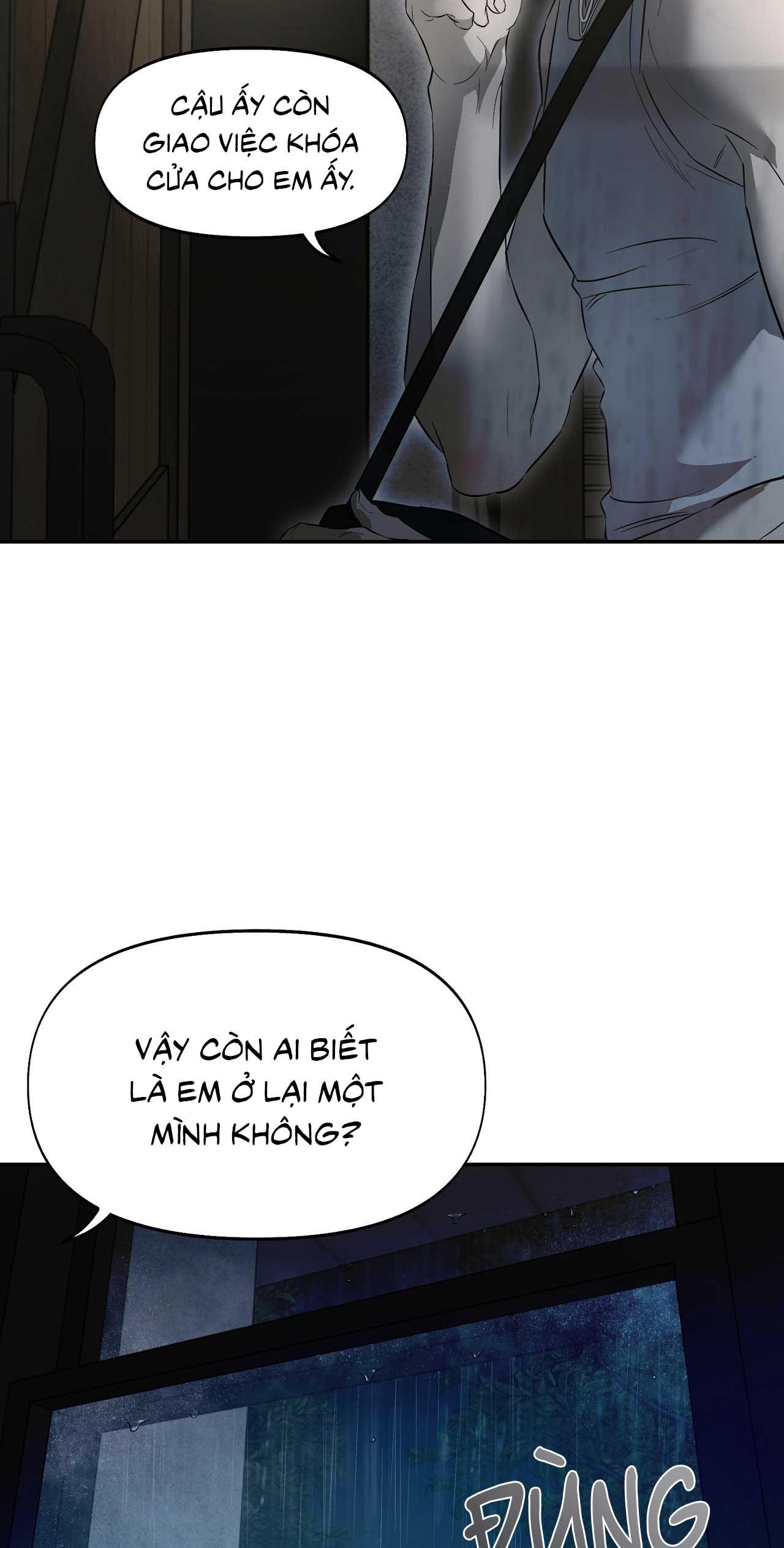 NERD PROJECT Chapter 48 - Next Chapter 49