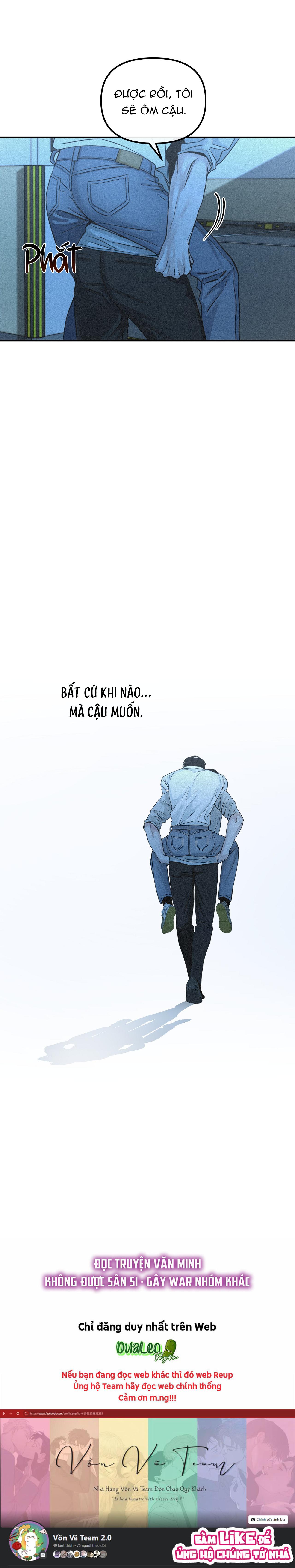 Hình Chiếu Chapter 39 - Next 