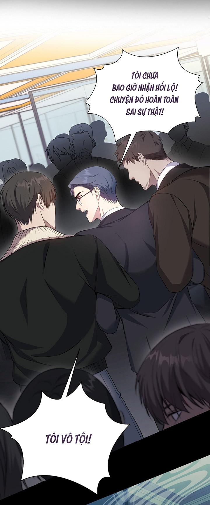 [DDT] Lời Nguyền Màn Đêm Chapter 1 19+ - Trang 2