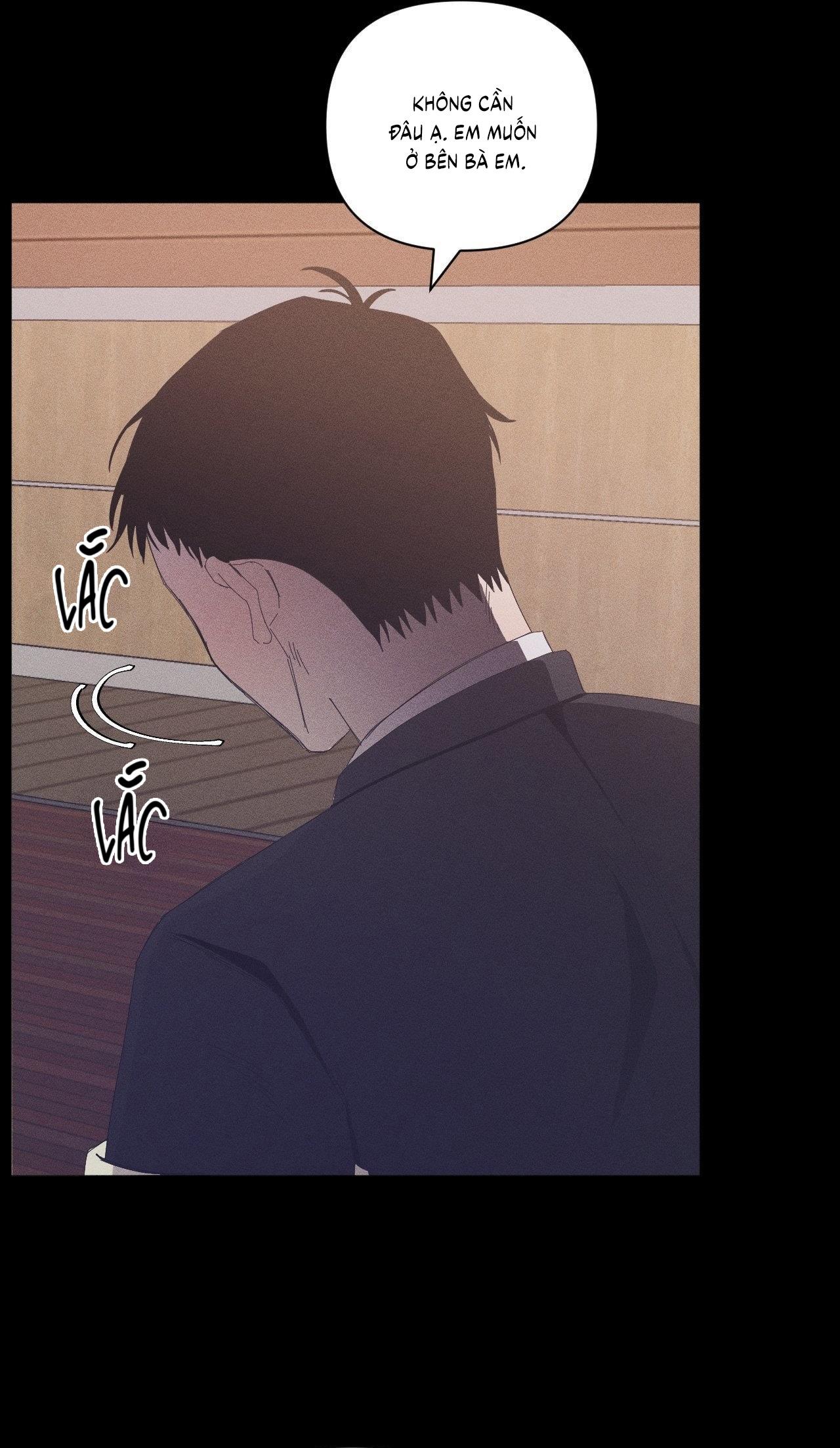 (CBunu) Mùa Đông Cuối Cùng Của Tôi Chapter 8 - Next 