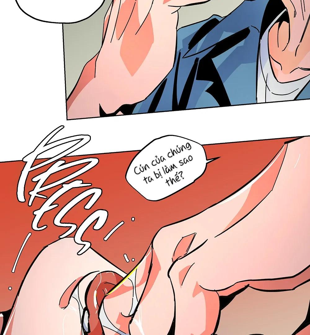 Kế Hoạch Trốn Thoát Chapter 1 - Next Chapter 2