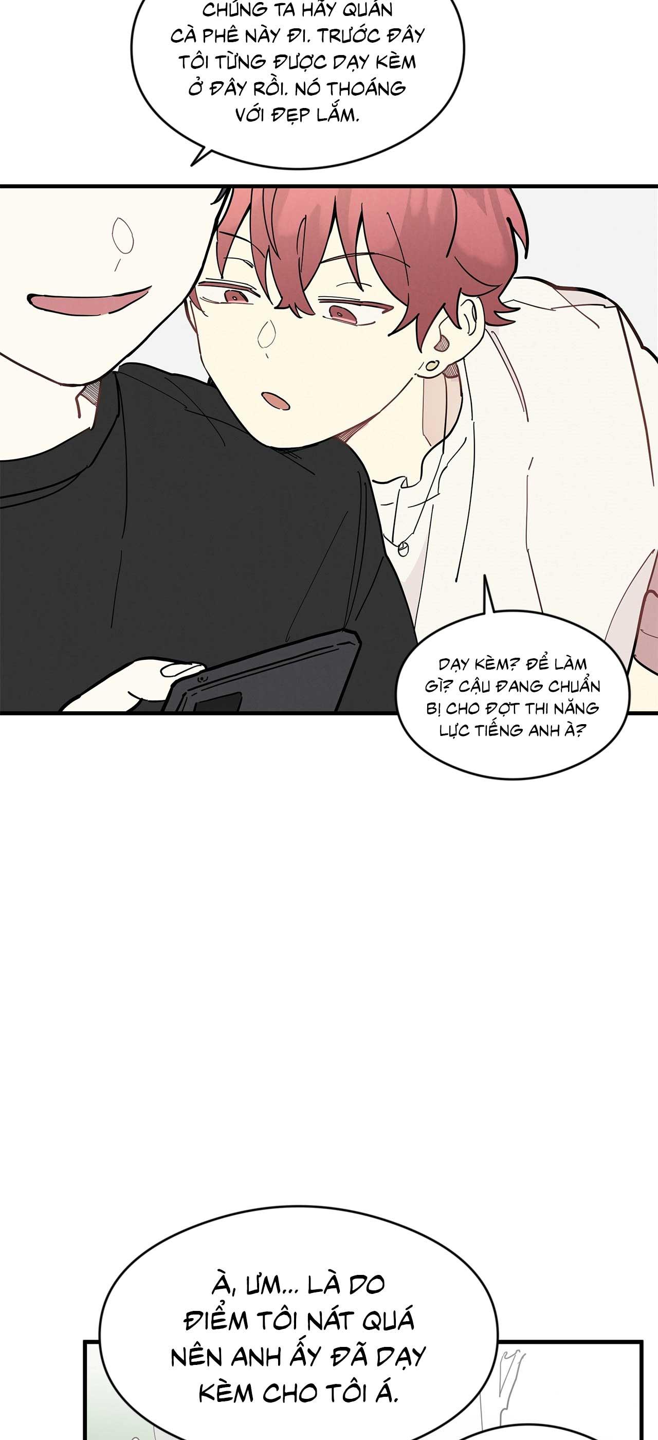 One-Room TA Chapter 23 - Next 