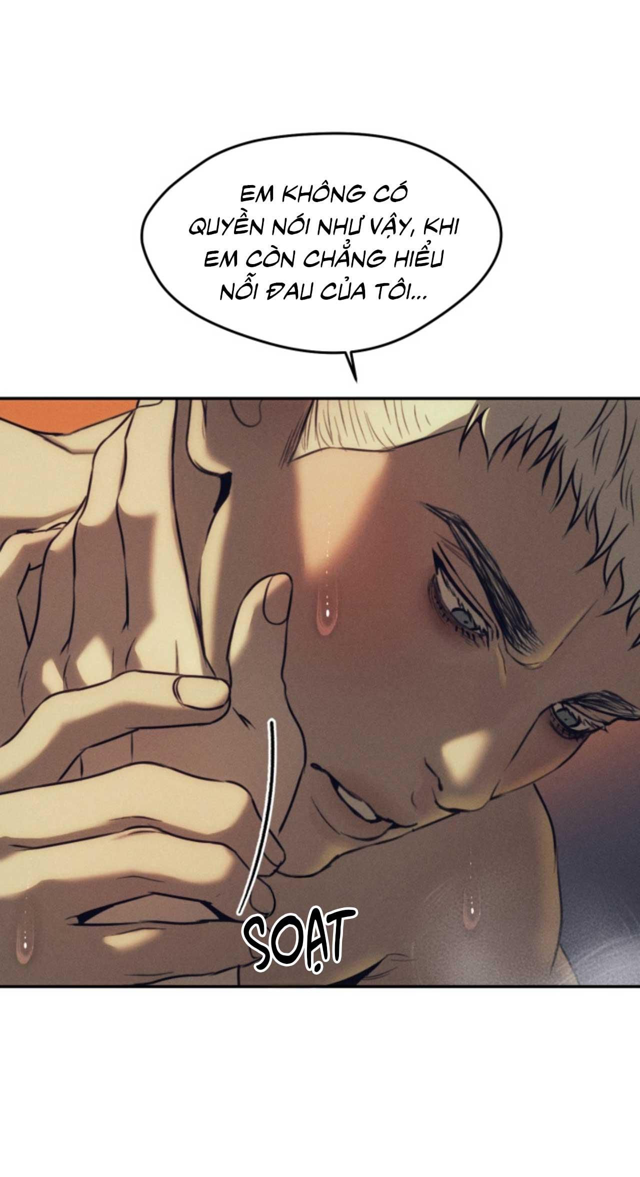 Tiệm bánh nóng bỏng và gợi cảm Chapter 24 - Next Chapter 25 END