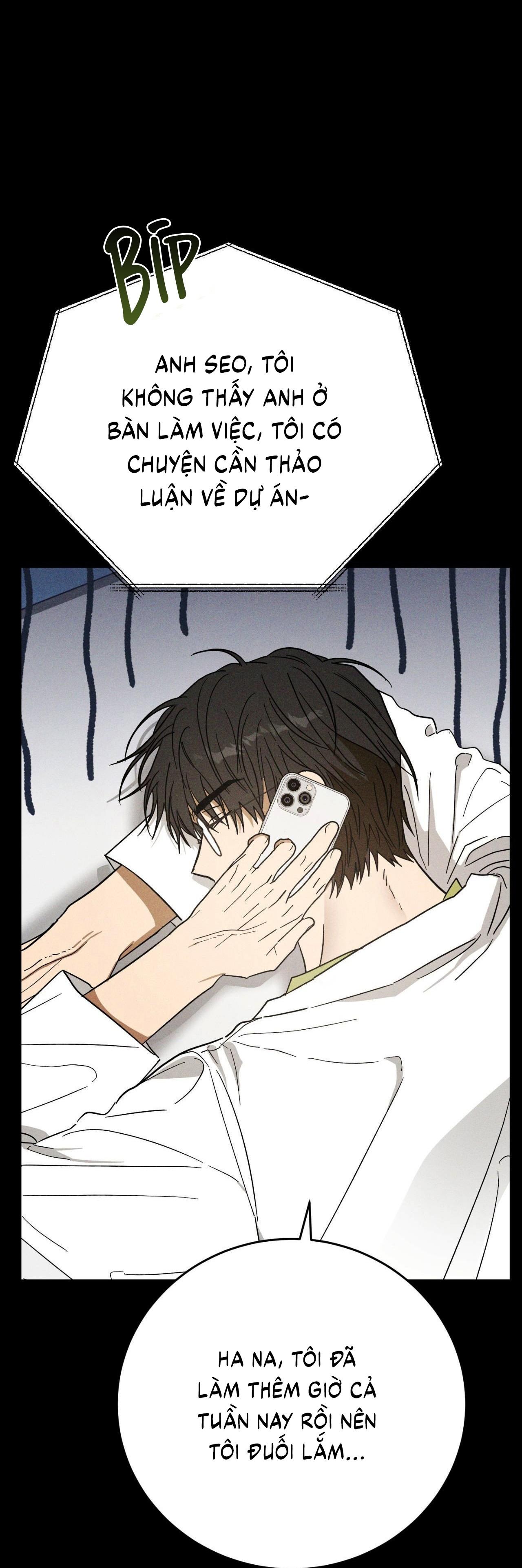 (CBunu) MIX UP Chapter 12 - Trang 2