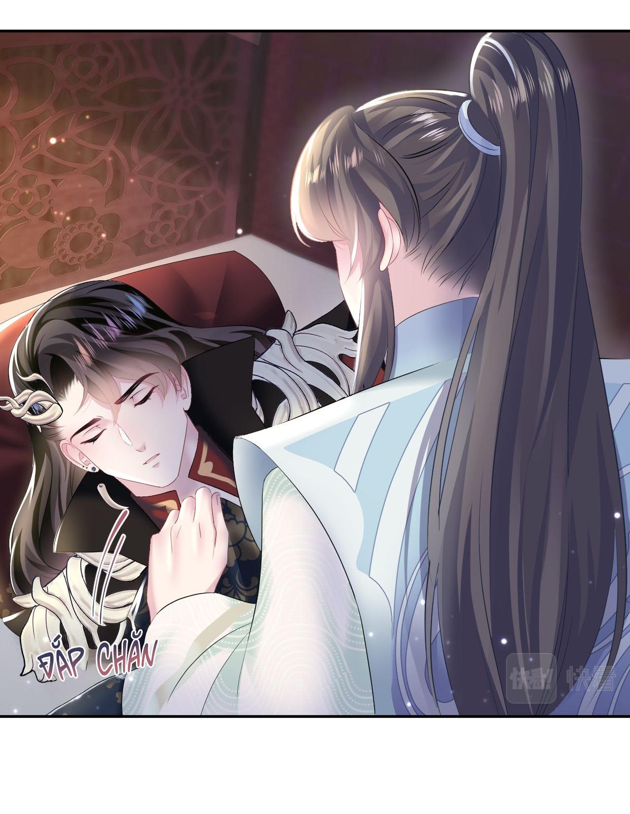 Tuyệt mỹ bạch liên hoa online dạy học Chapter 100 - Next Chapter 101