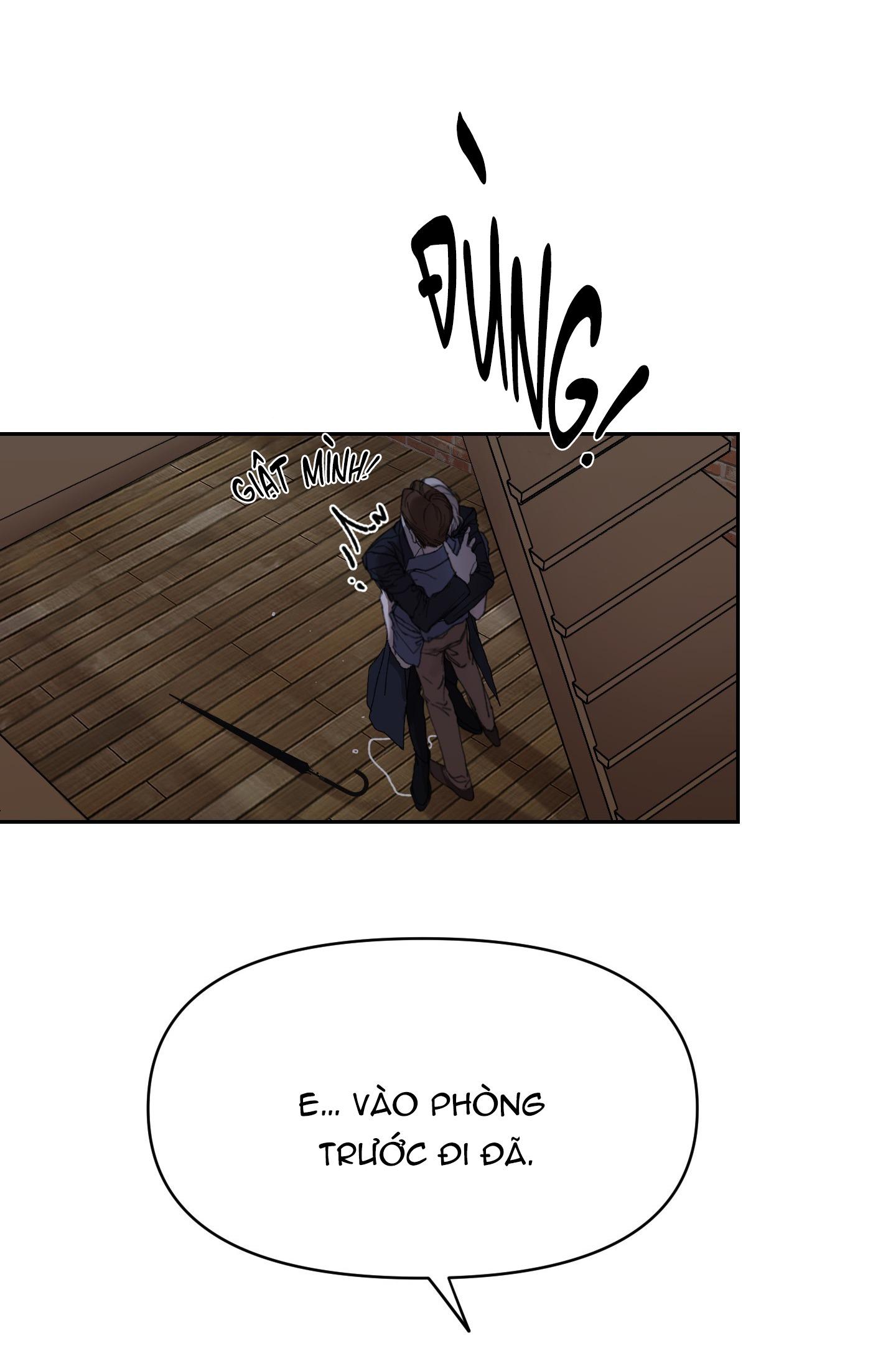 BL CỔ TRANG-ÂU CỔ NGẮN NHÀ KIM Chapter 43.6 vĩnh hằng 6 - Next 