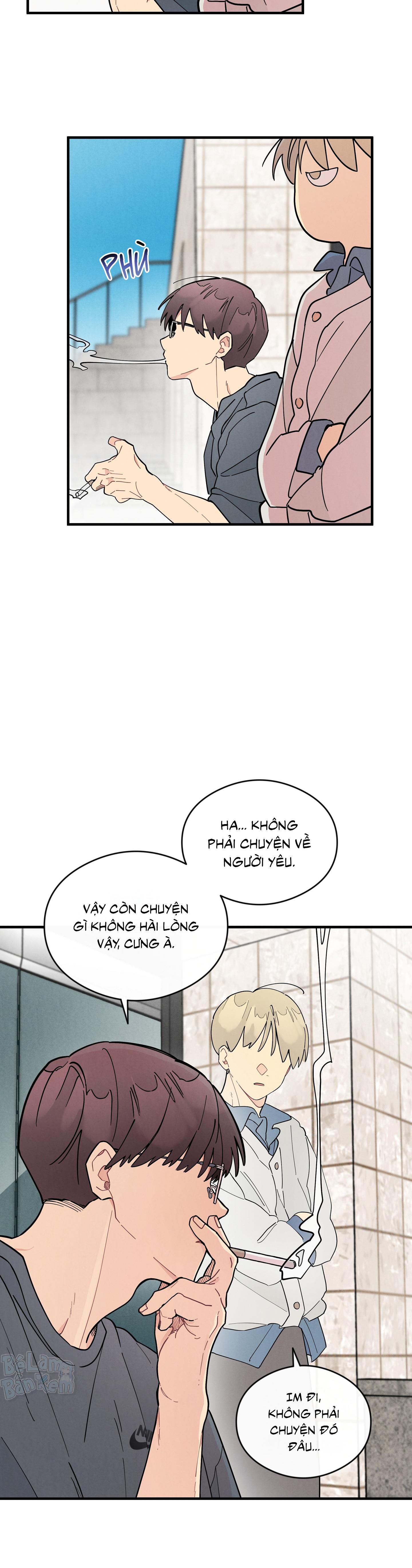 One-Room TA Chapter 52 - Next Chapter 53