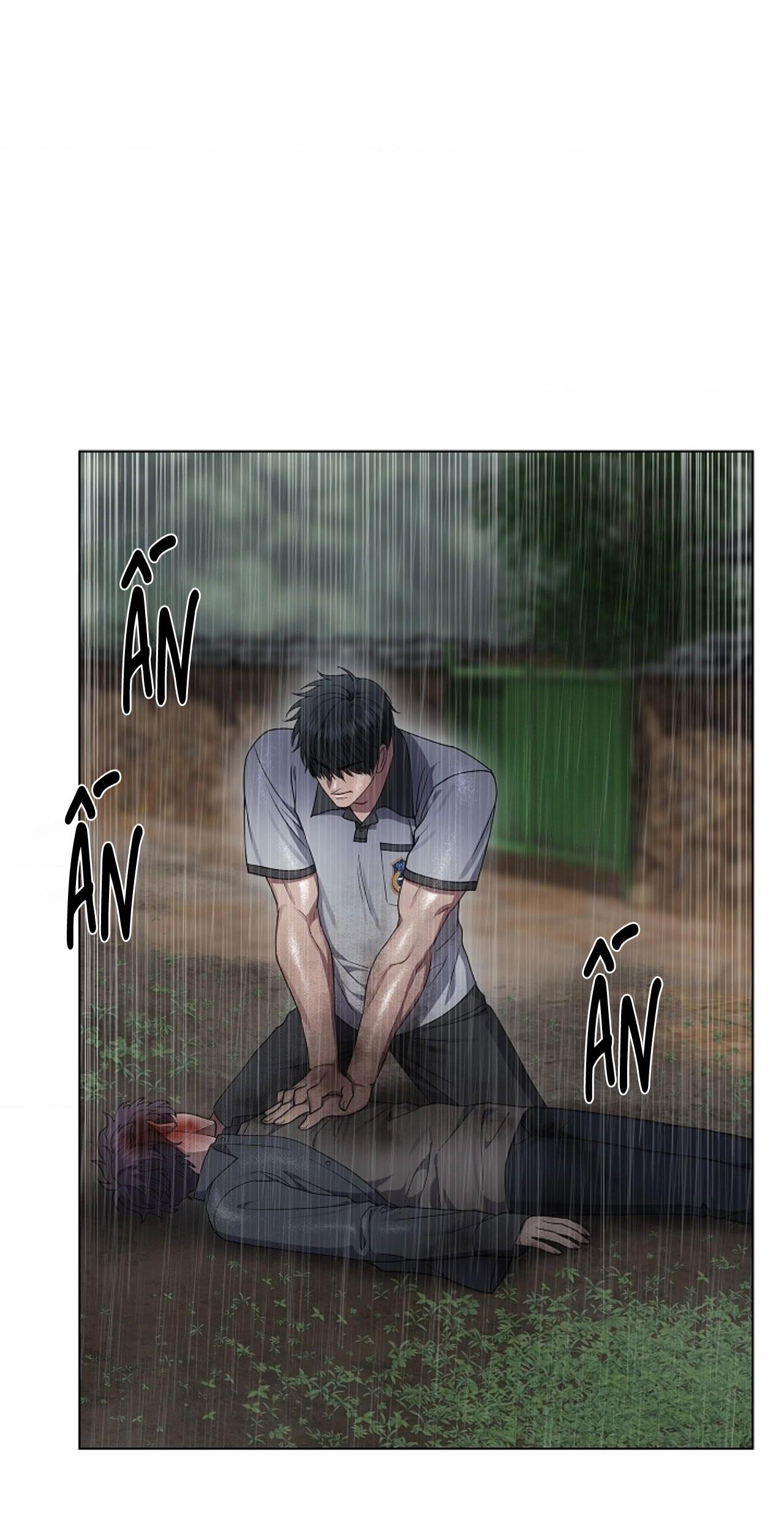 (CBunu) Đuổi Bắt Giữa Đêm Ngọt Ngào Chapter 30 - Next 