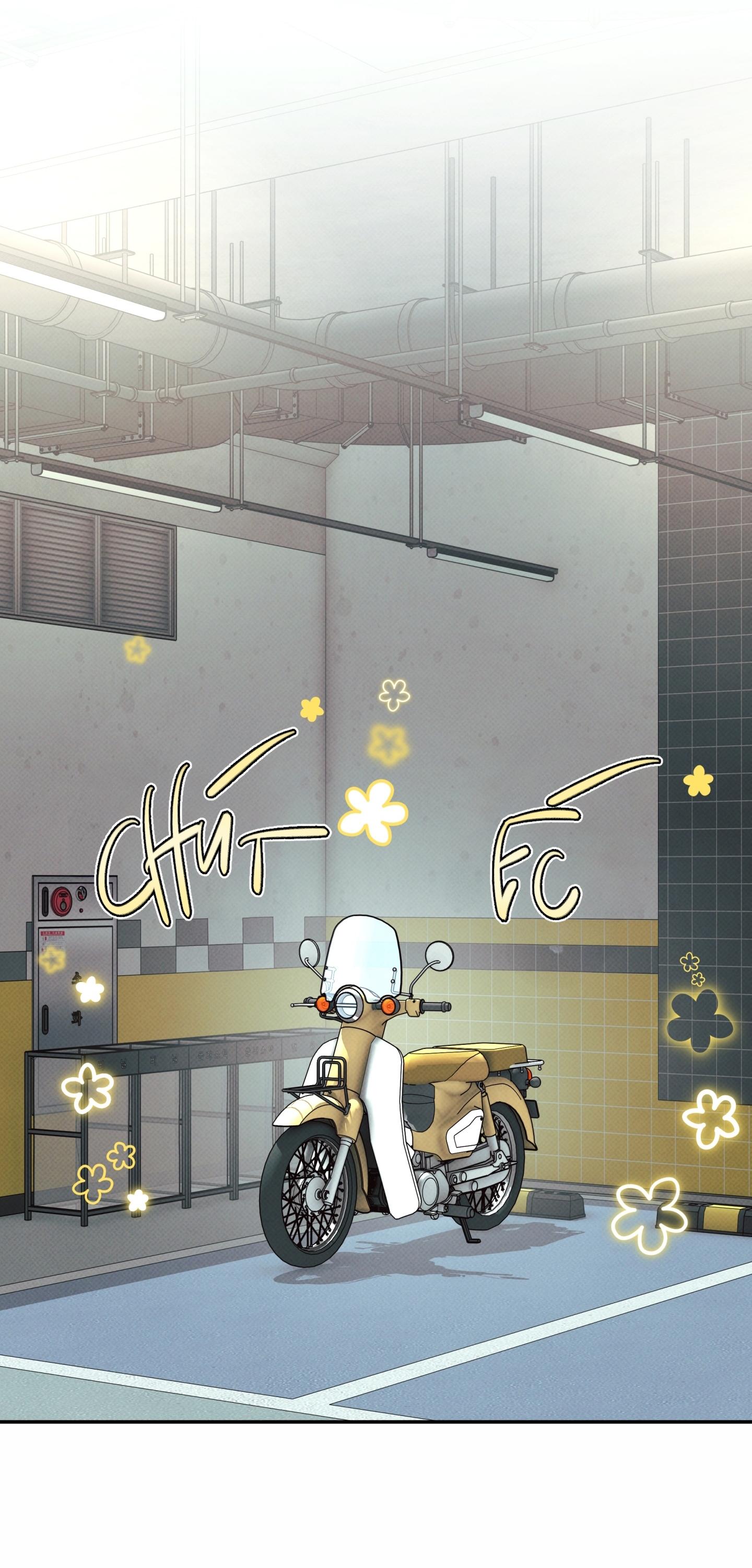 RANH GIỚI CỦA SỰ MÊ HOẶC Chapter 23 - Next 