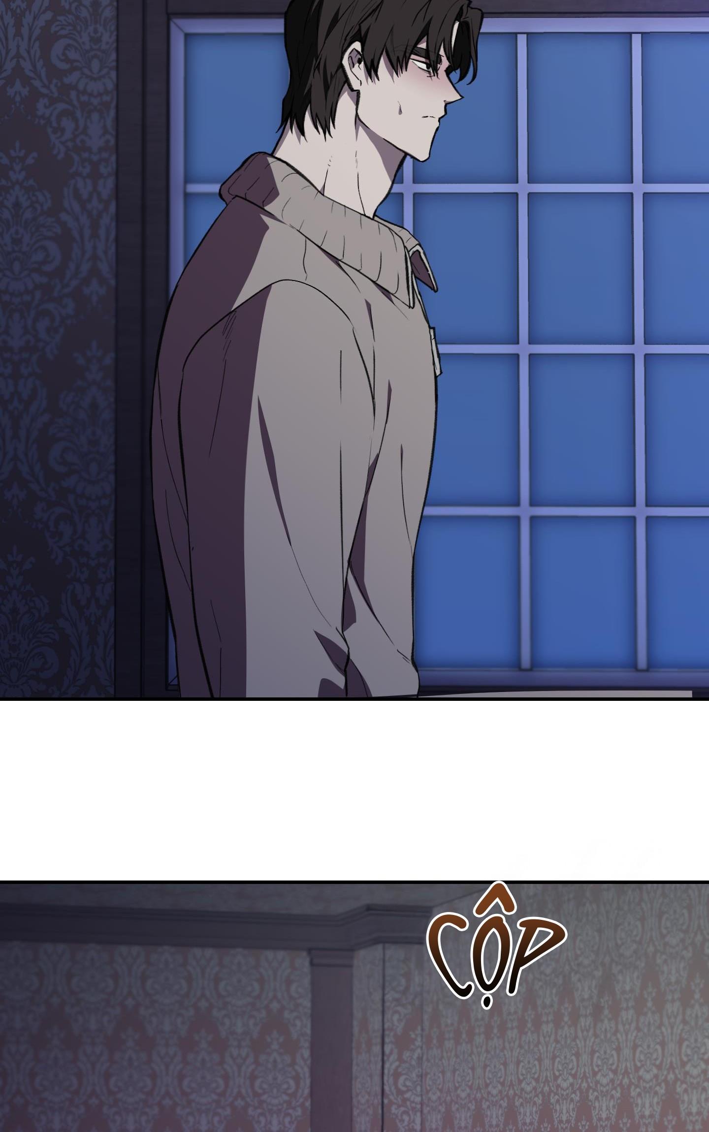 (CBunu) Control Time Chapter 43 H+ - Next Chapter 44